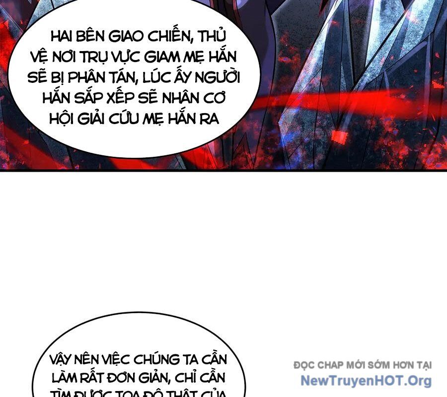 Các Nữ Đồ Đệ Của Ta Đều Là Chư Thiên Đại Lão Tương Lai Chap 347 - Next Chap 348