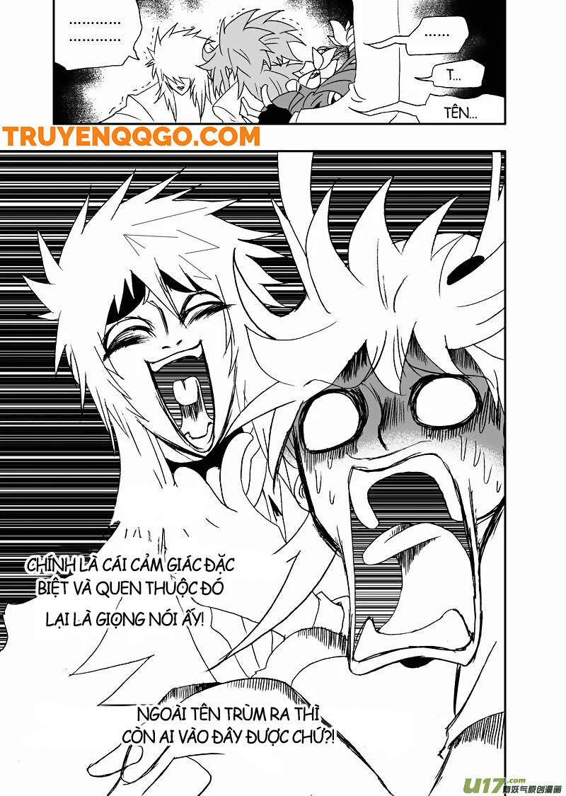 I The Female Robot Chap 110 - Next Chap 111