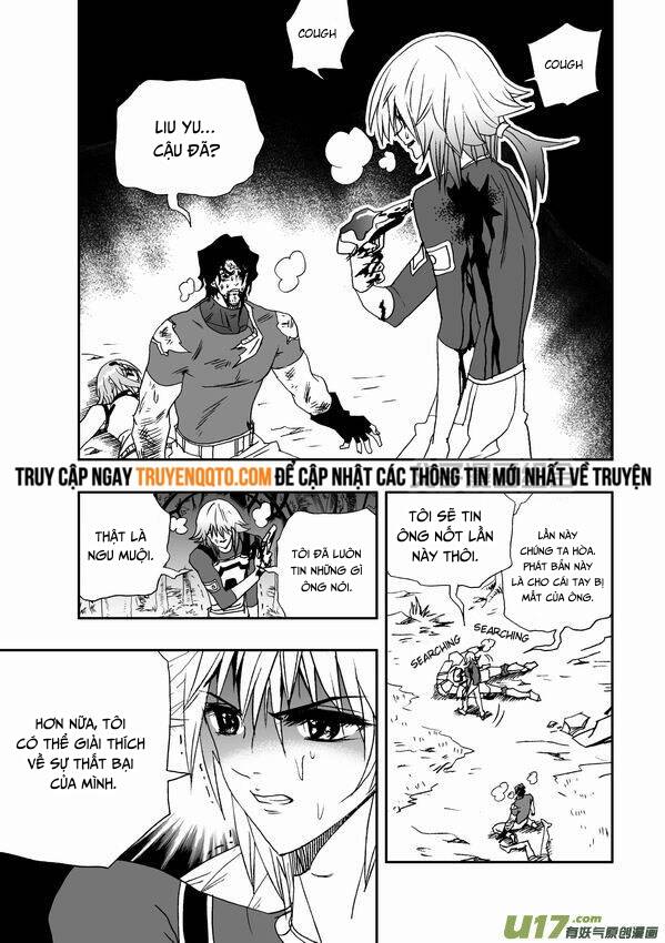 I The Female Robot Chap 34 - Next Chap 35