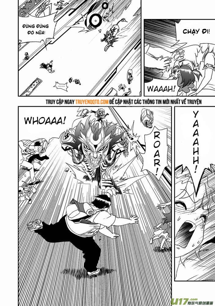 I The Female Robot Chap 64 - Next Chap 65