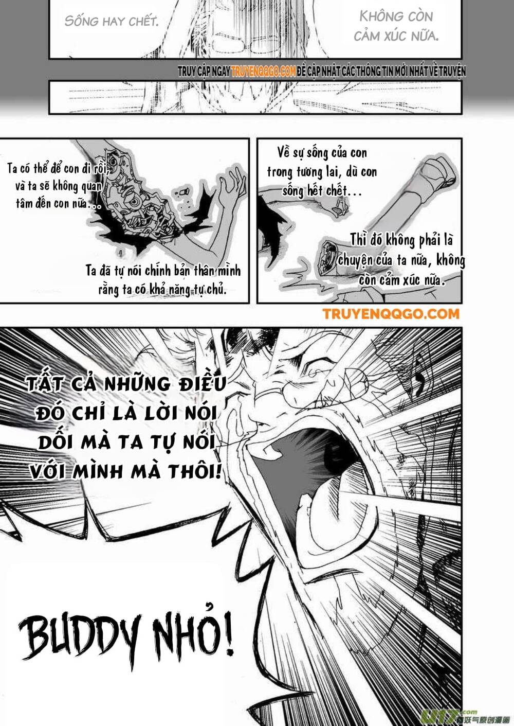 I The Female Robot Chap 92 - Next Chap 93