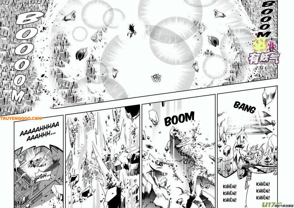 I The Female Robot Chap 96 - Next Chap 97