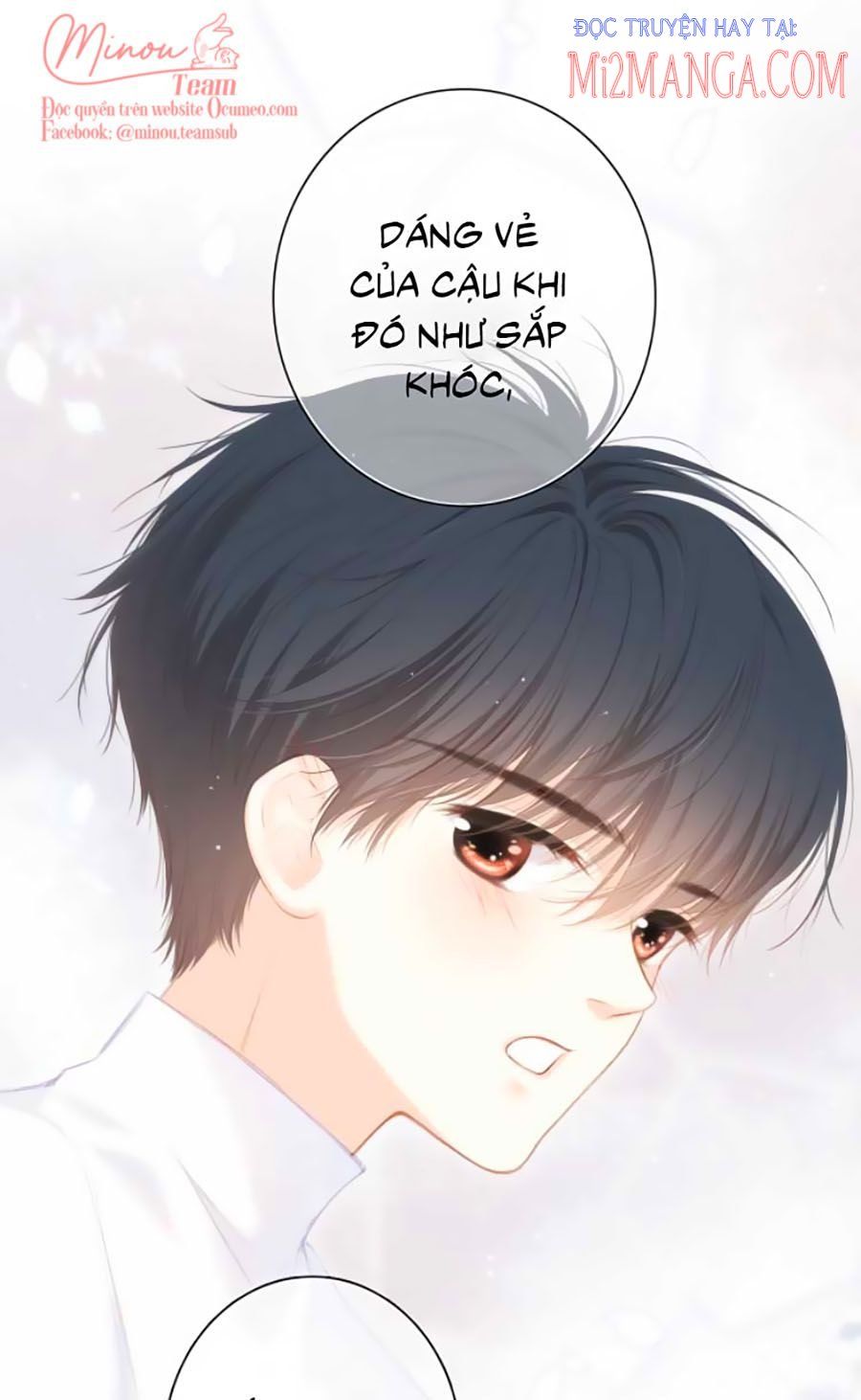 Con Tim Rung Động 3 Chap 6 - Next Chap 7
