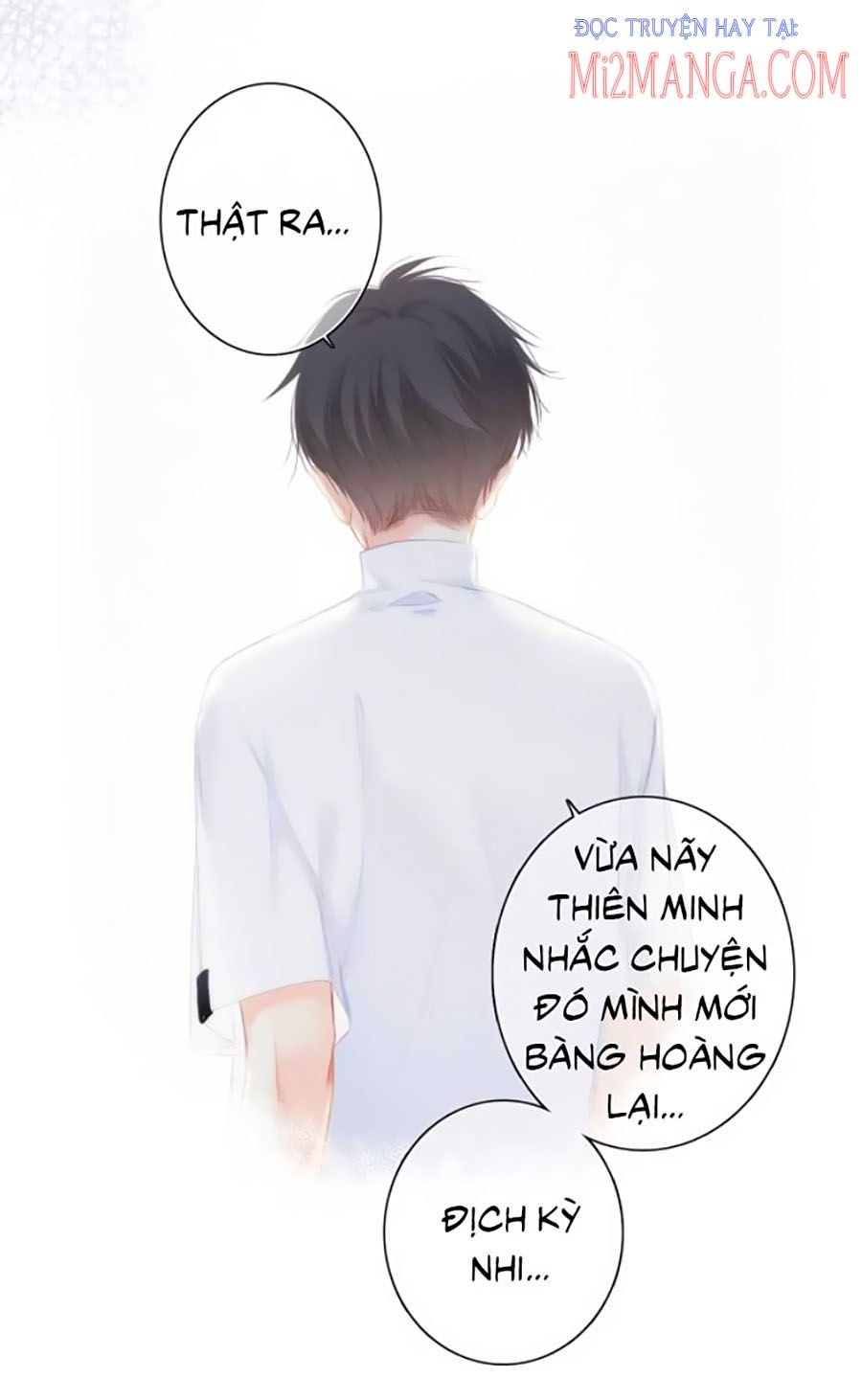 Con Tim Rung Động 3 Chap 6 - Next Chap 7