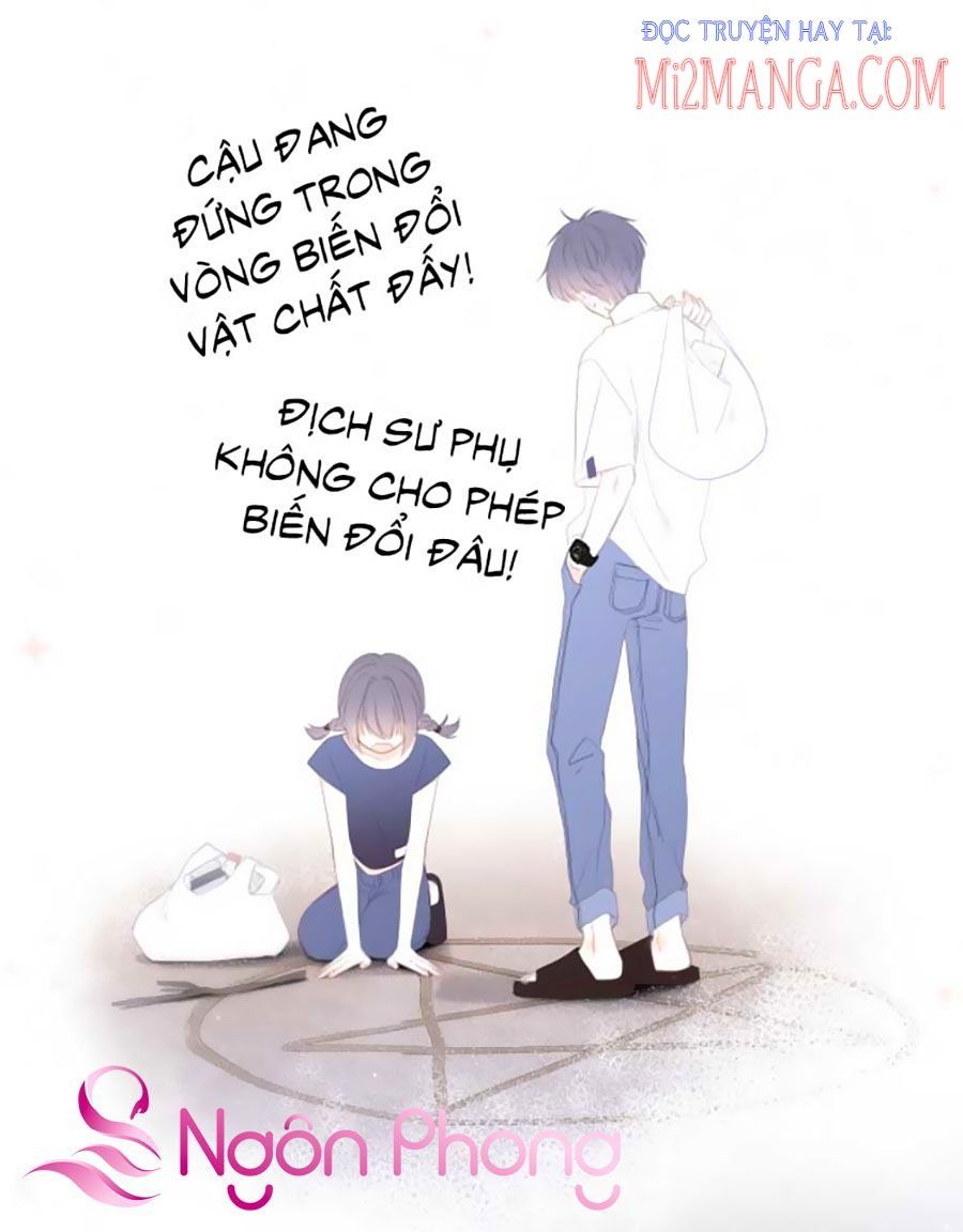 Con Tim Rung Động 3 Chap 6 - Next Chap 7