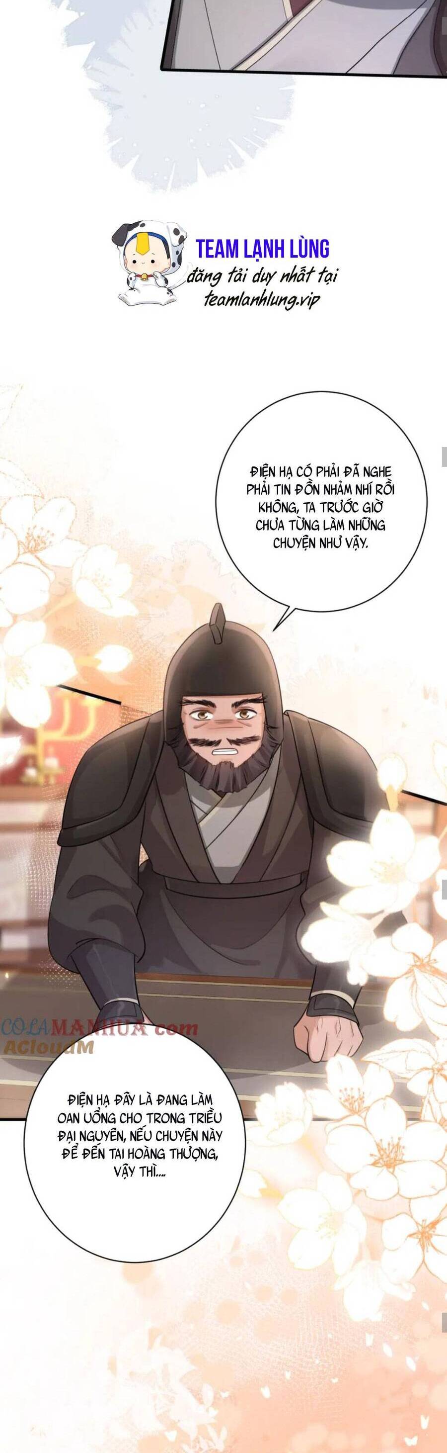 Cách Thức Sinh Tồn Của Pháo Hôi Khuê Nữ Chap 200 - Next Chap 201