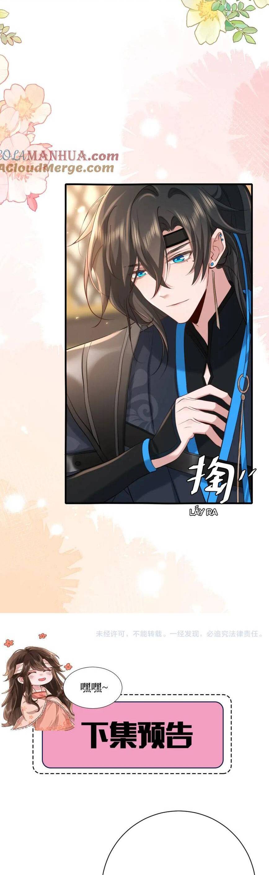 Cách Thức Sinh Tồn Của Pháo Hôi Khuê Nữ Chap 202 - Next Chap 203