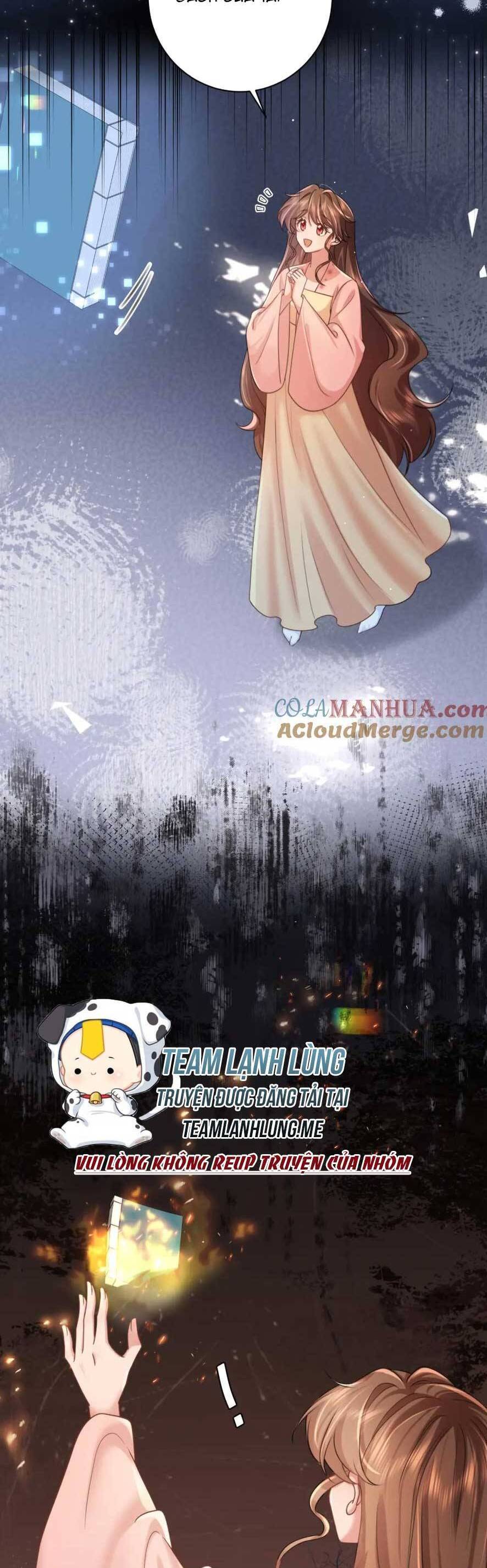 Cách Thức Sinh Tồn Của Pháo Hôi Khuê Nữ Chap 222 - Next Chap 223