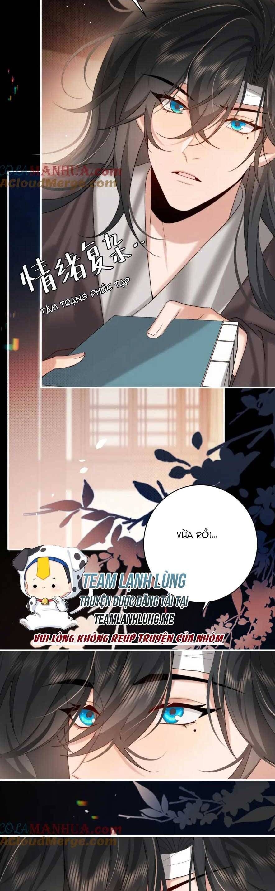 Cách Thức Sinh Tồn Của Pháo Hôi Khuê Nữ Chap 228 - Next Chap 229