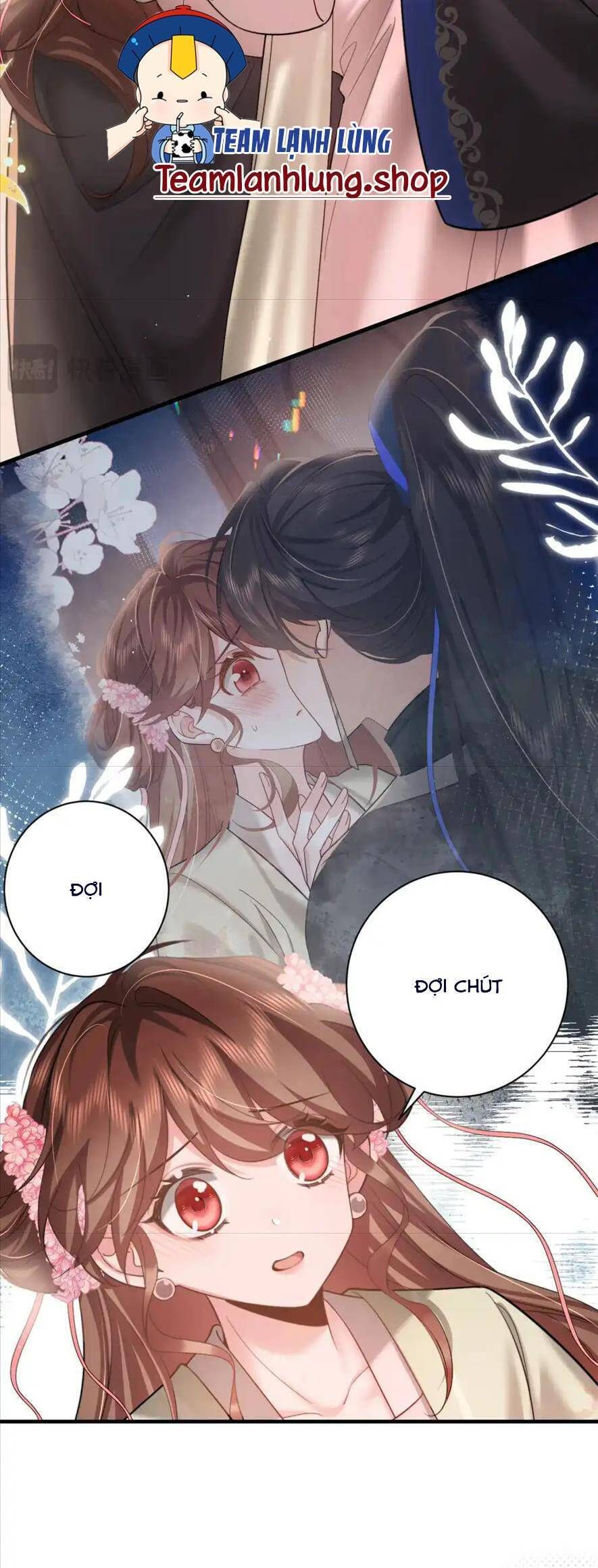 Cách Thức Sinh Tồn Của Pháo Hôi Khuê Nữ Chap 231 - Next Chap 232