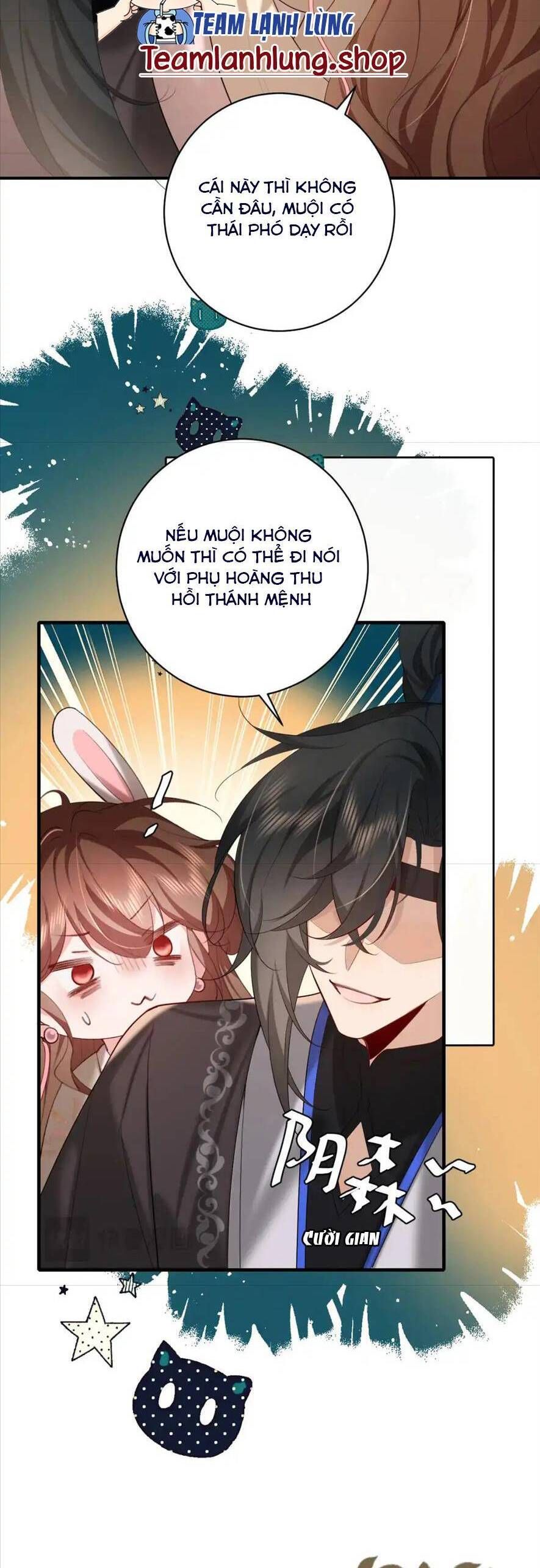 Cách Thức Sinh Tồn Của Pháo Hôi Khuê Nữ Chap 231 - Next Chap 232
