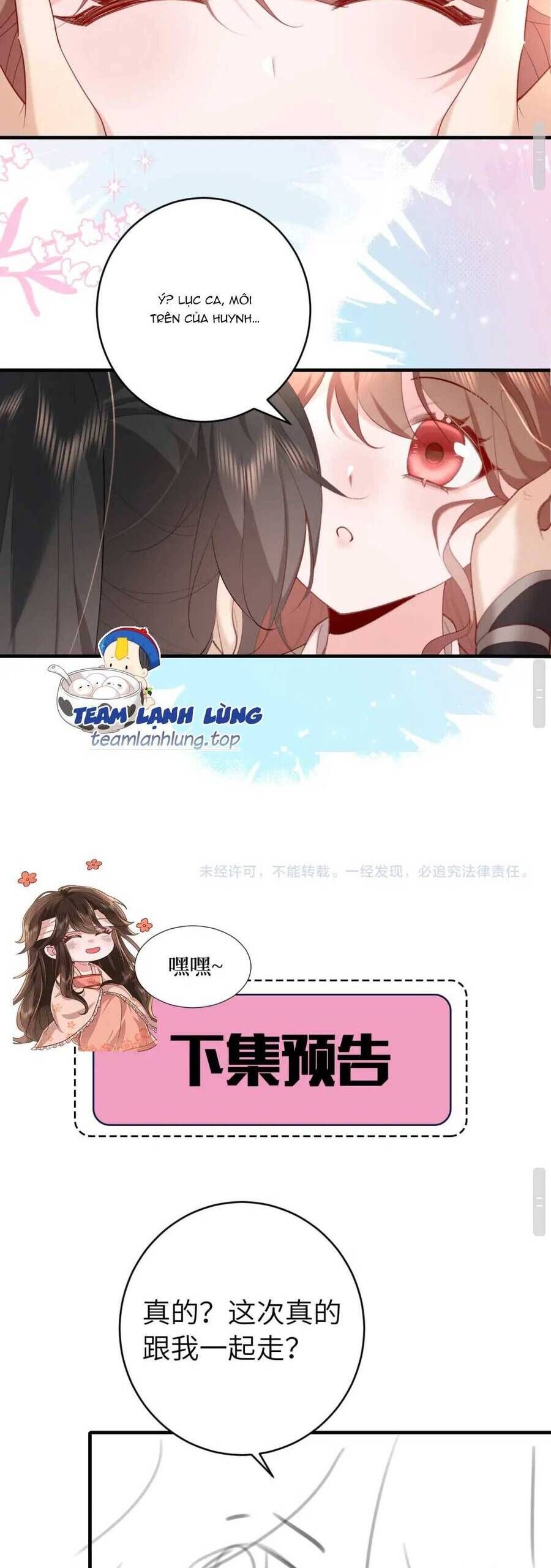 Cách Thức Sinh Tồn Của Pháo Hôi Khuê Nữ Chap 247 - Next Chap 248