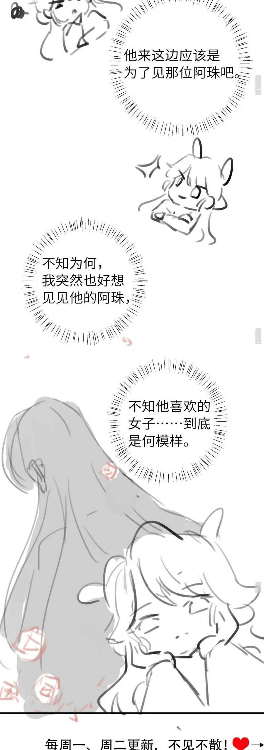 Cách Thức Sinh Tồn Của Pháo Hôi Khuê Nữ Chap 247 - Next Chap 248