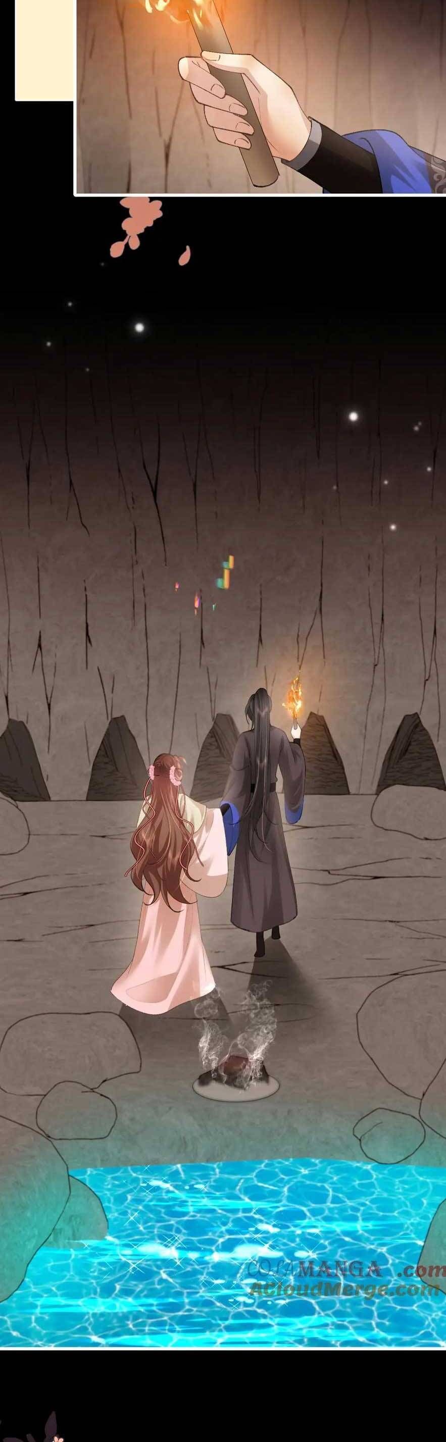 Cách Thức Sinh Tồn Của Pháo Hôi Khuê Nữ Chap 258 - Next Chap 259