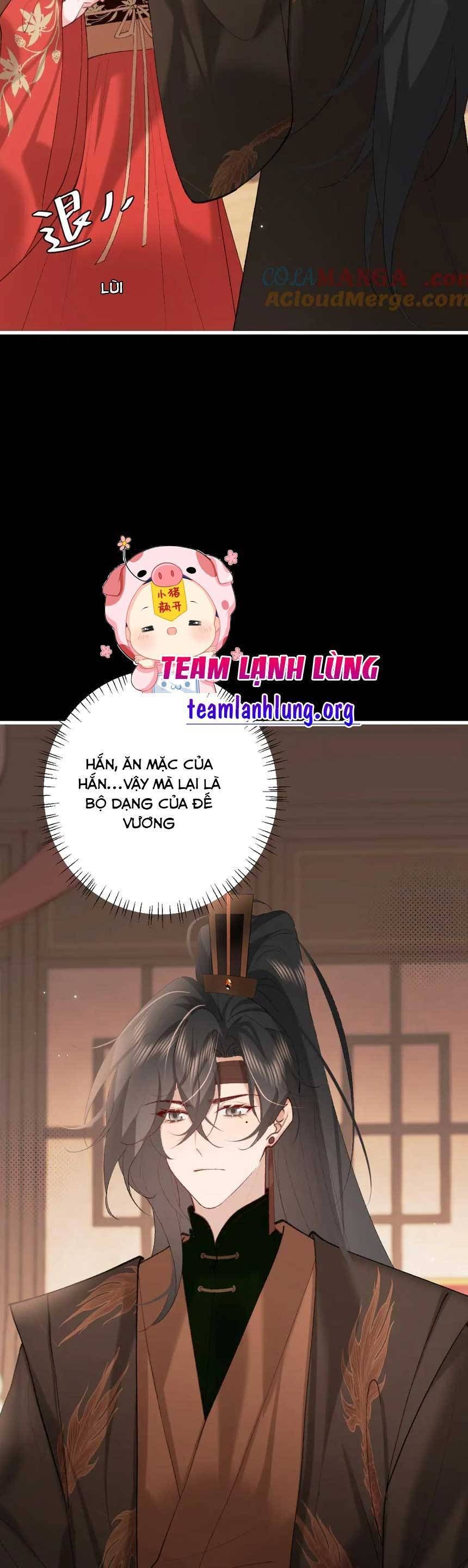 Cách Thức Sinh Tồn Của Pháo Hôi Khuê Nữ Chap 259 - Next Chap 260