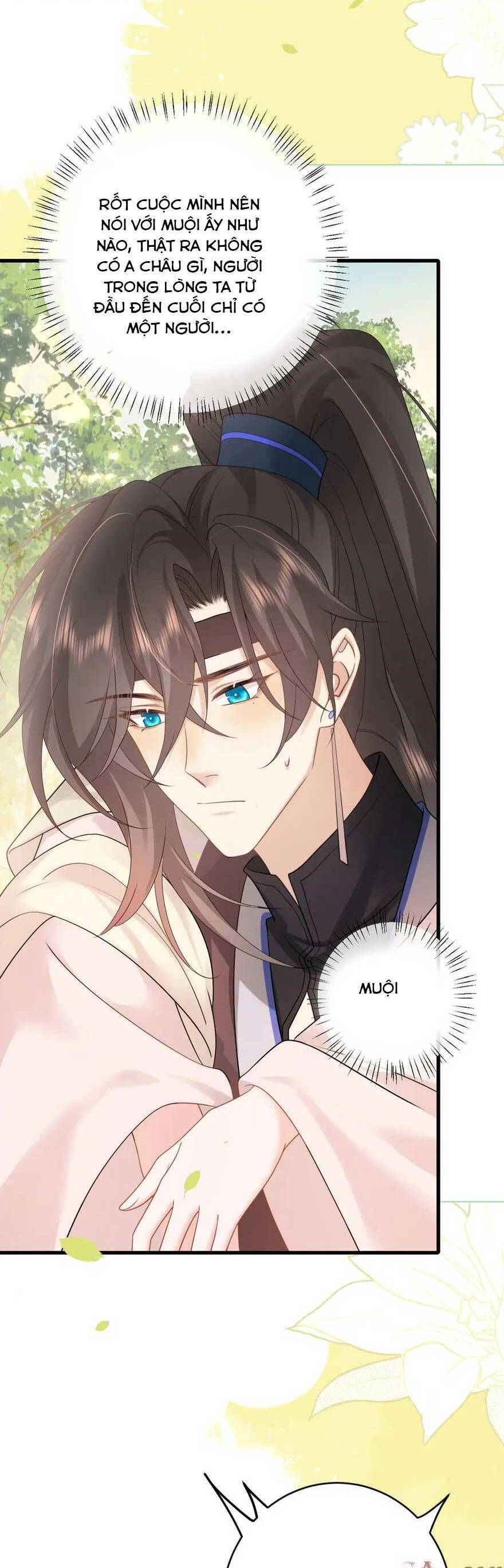 Cách Thức Sinh Tồn Của Pháo Hôi Khuê Nữ Chap 260 - Next Chap 261