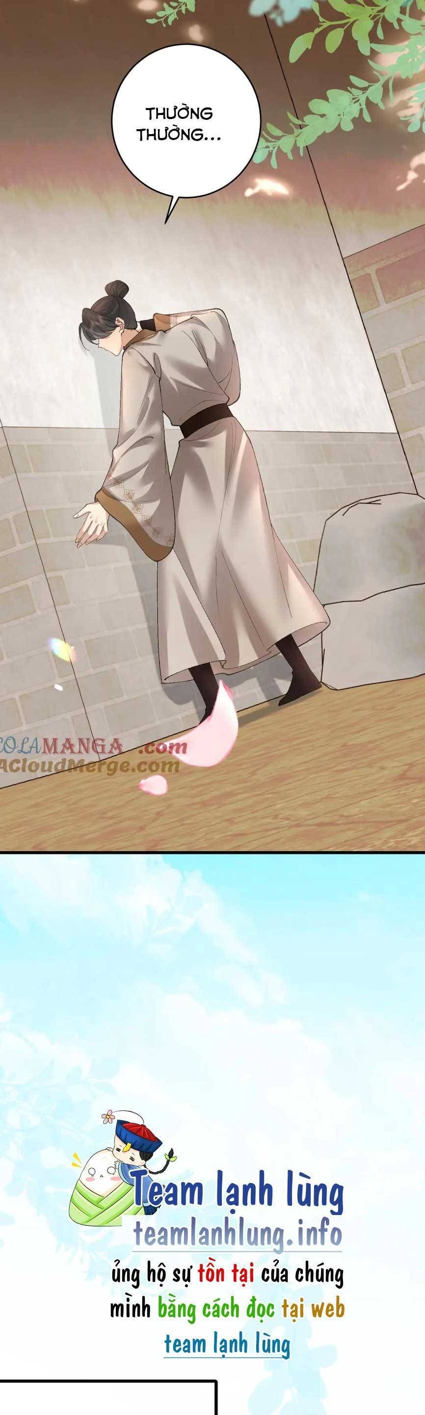 Cách Thức Sinh Tồn Của Pháo Hôi Khuê Nữ Chap 270 - Next Chap 271