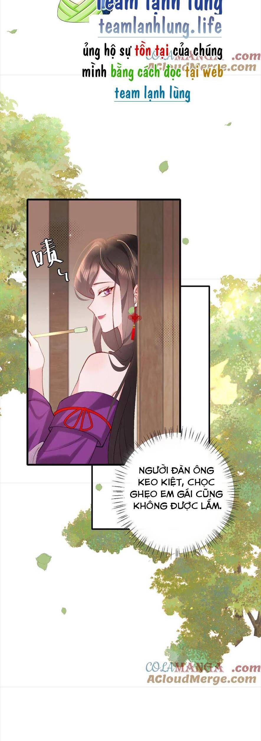 Cách Thức Sinh Tồn Của Pháo Hôi Khuê Nữ Chap 281 - Next Chap 282