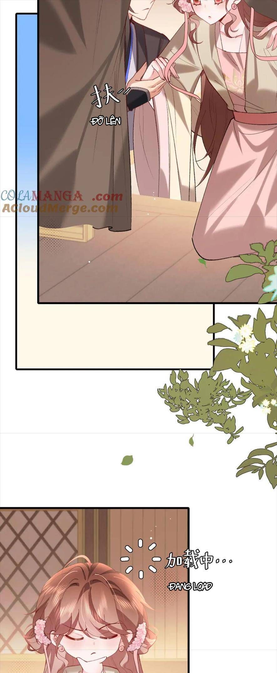 Cách Thức Sinh Tồn Của Pháo Hôi Khuê Nữ Chap 282 - Next Chap 283