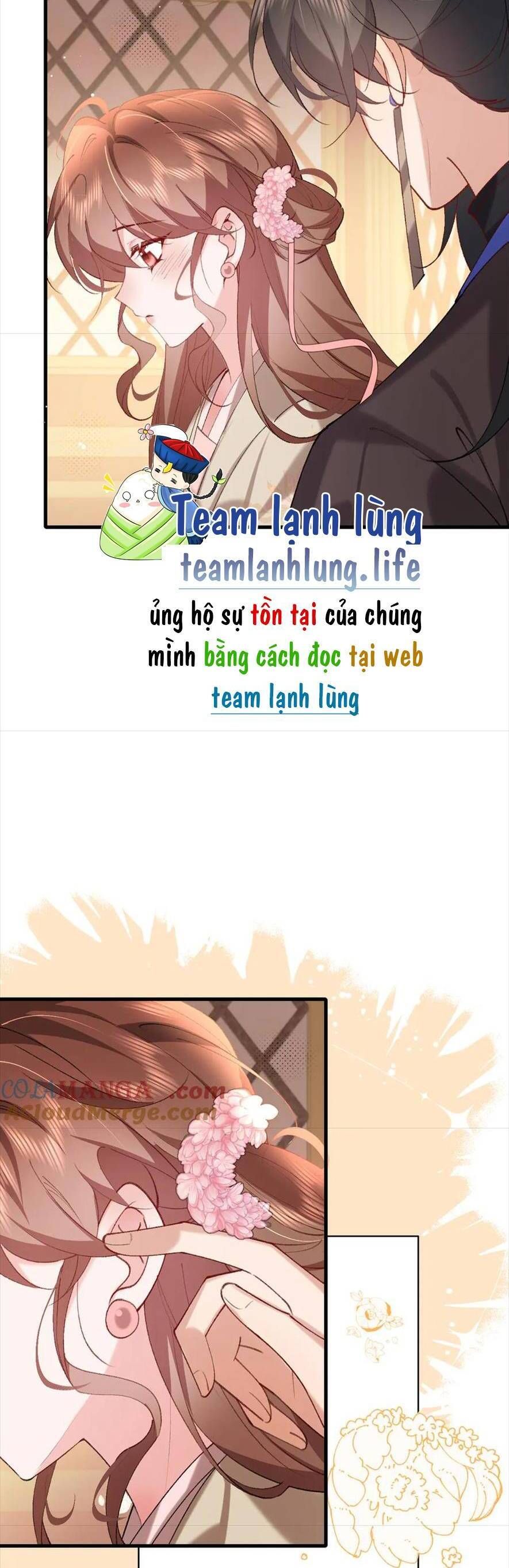 Cách Thức Sinh Tồn Của Pháo Hôi Khuê Nữ Chap 282 - Next Chap 283