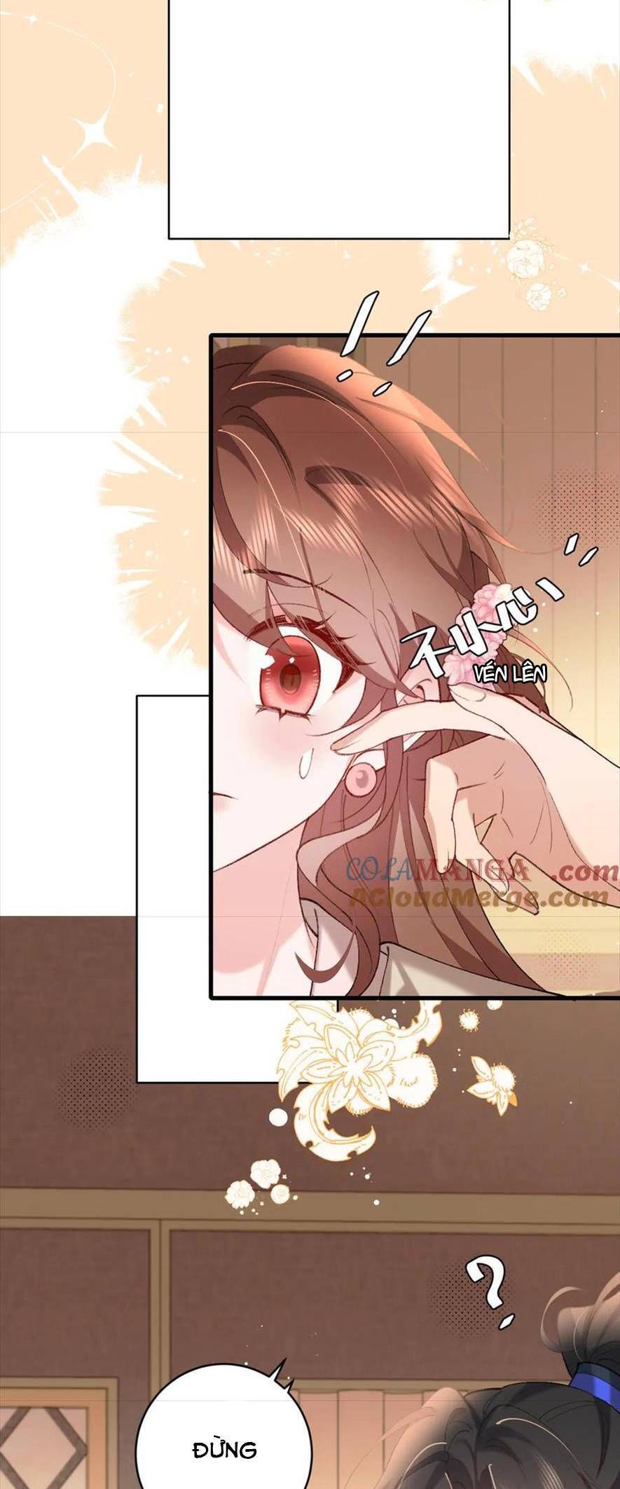 Cách Thức Sinh Tồn Của Pháo Hôi Khuê Nữ Chap 282 - Next Chap 283