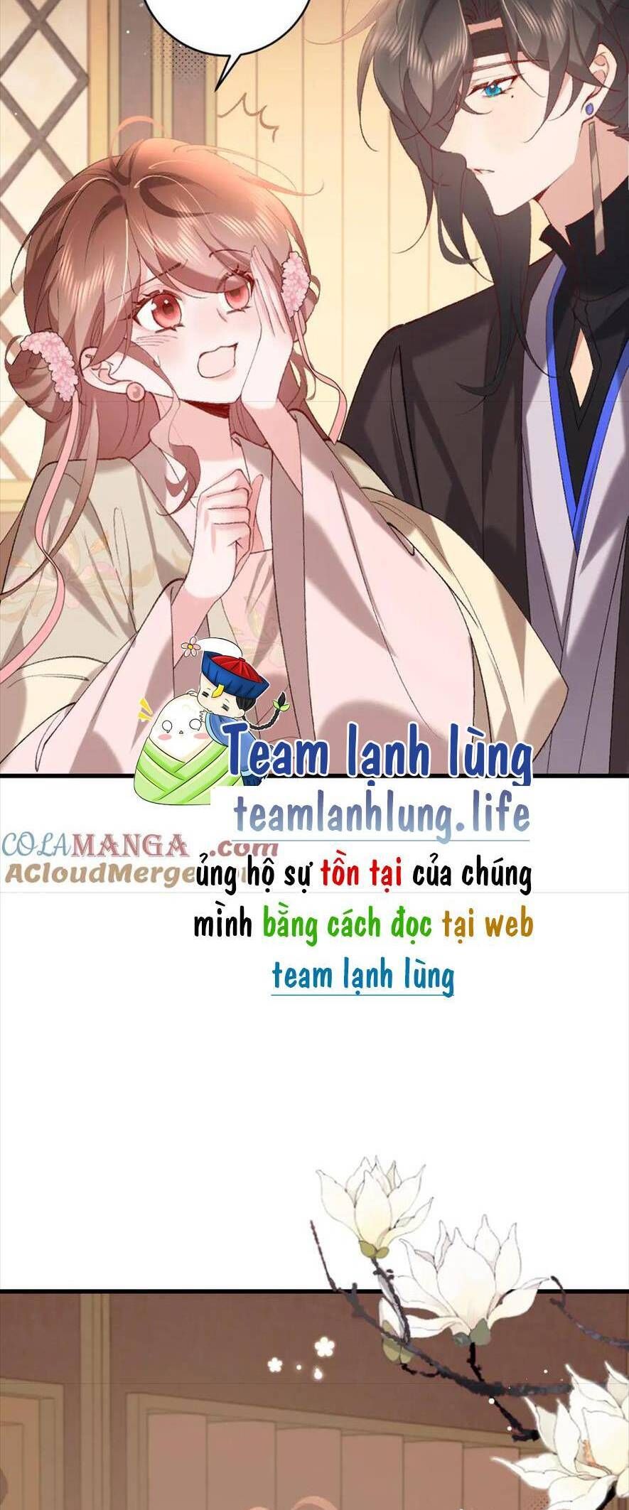 Cách Thức Sinh Tồn Của Pháo Hôi Khuê Nữ Chap 282 - Next Chap 283