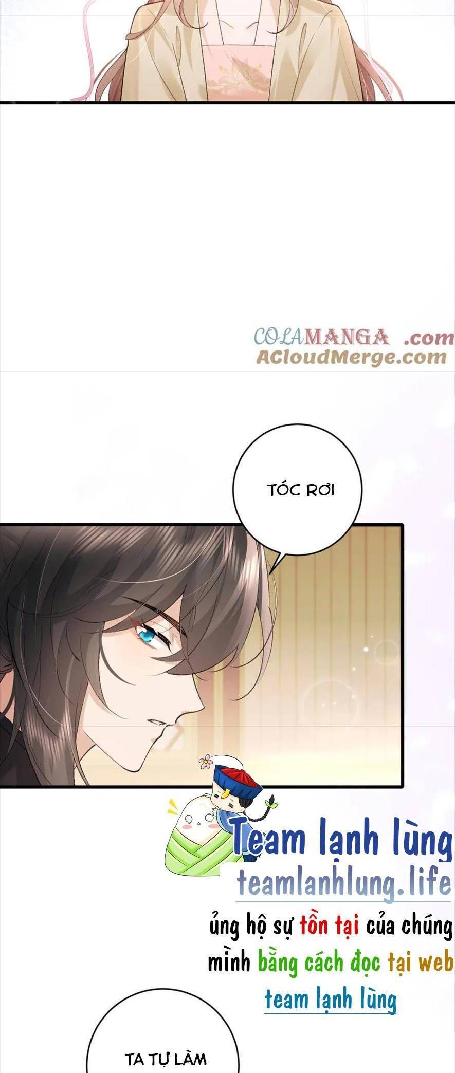 Cách Thức Sinh Tồn Của Pháo Hôi Khuê Nữ Chap 282 - Next Chap 283