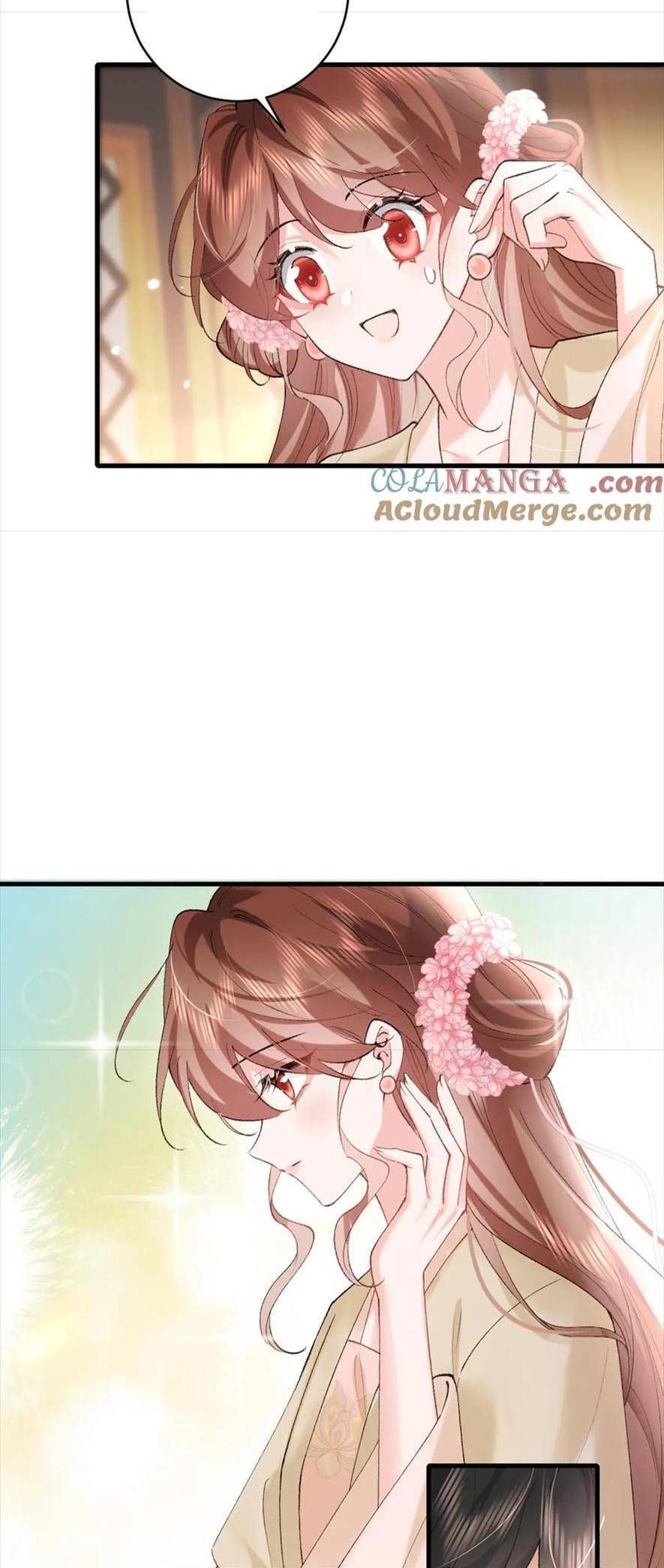 Cách Thức Sinh Tồn Của Pháo Hôi Khuê Nữ Chap 282 - Next Chap 283