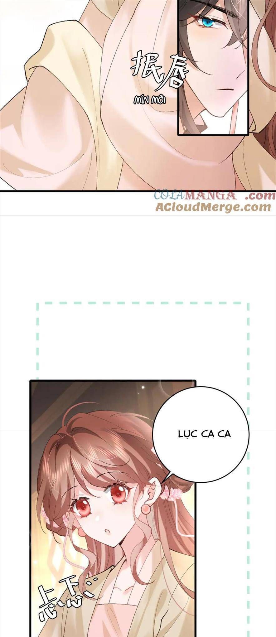 Cách Thức Sinh Tồn Của Pháo Hôi Khuê Nữ Chap 282 - Next Chap 283