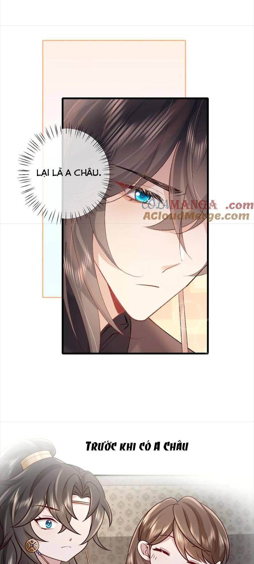 Cách Thức Sinh Tồn Của Pháo Hôi Khuê Nữ Chap 282 - Next Chap 283