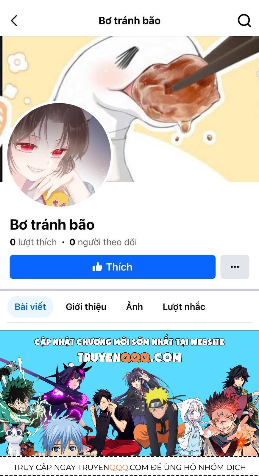 Cách Thức Sinh Tồn Của Pháo Hôi Khuê Nữ Chap 282 - Next Chap 283