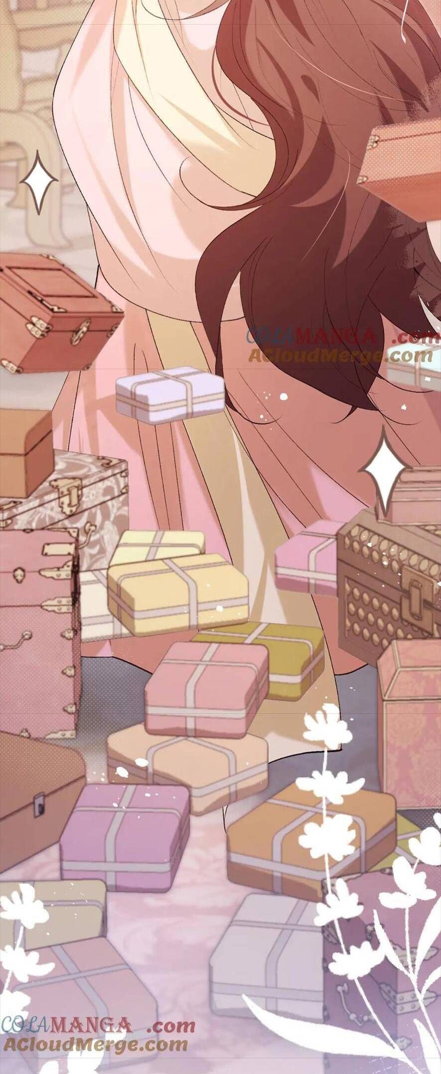 Cách Thức Sinh Tồn Của Pháo Hôi Khuê Nữ Chap 285 - Next Chap 286