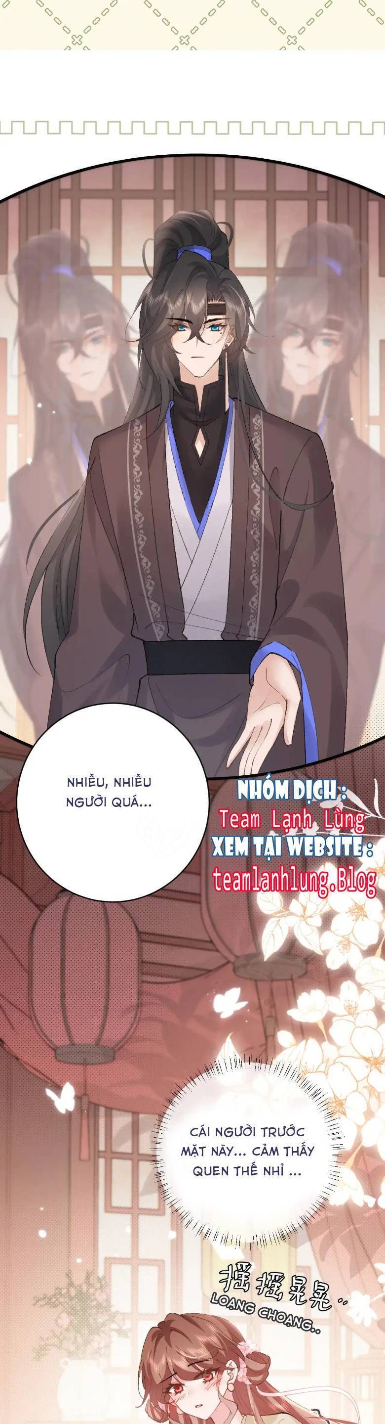 Cách Thức Sinh Tồn Của Pháo Hôi Khuê Nữ Chap 291 - Next Chap 292