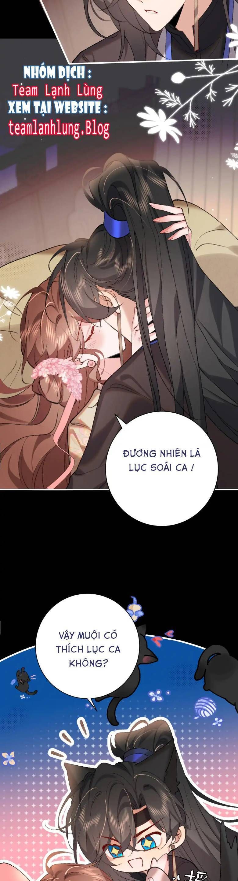 Cách Thức Sinh Tồn Của Pháo Hôi Khuê Nữ Chap 294 - Next Chap 295
