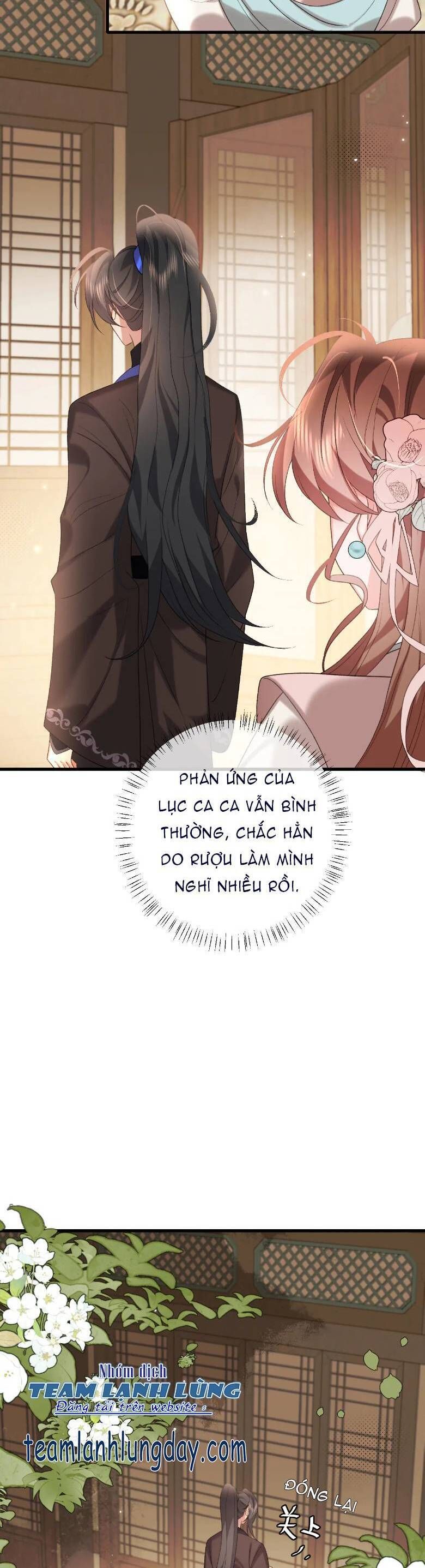 Cách Thức Sinh Tồn Của Pháo Hôi Khuê Nữ Chap 299 - Next Chap 300