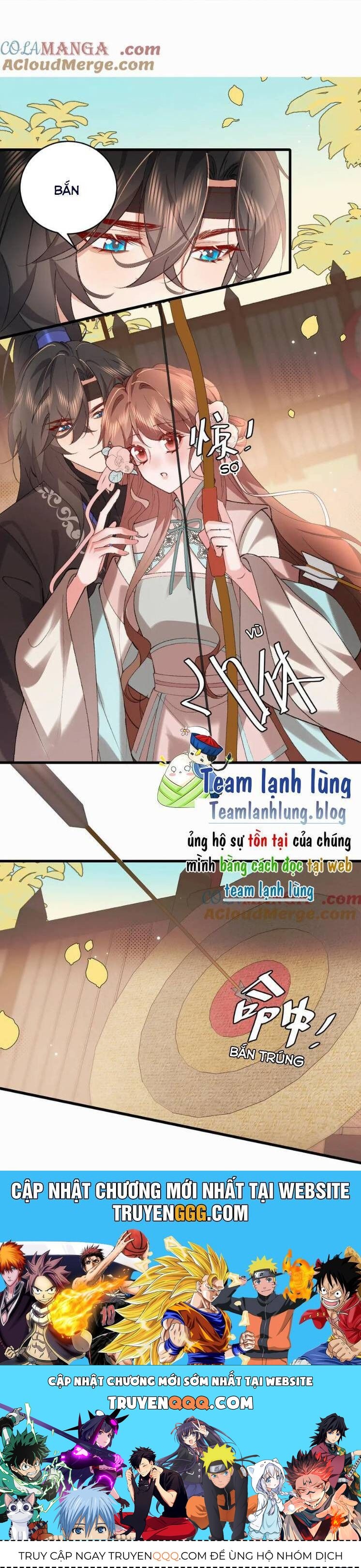 Cách Thức Sinh Tồn Của Pháo Hôi Khuê Nữ Chap 305 - Next Chap 306