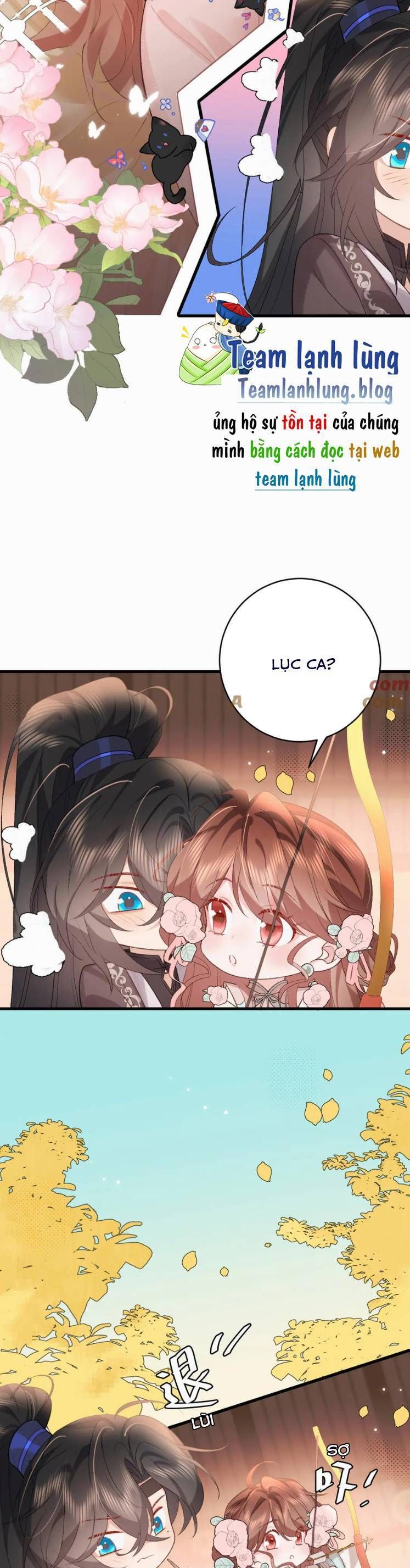 Cách Thức Sinh Tồn Của Pháo Hôi Khuê Nữ Chap 305 - Next Chap 306