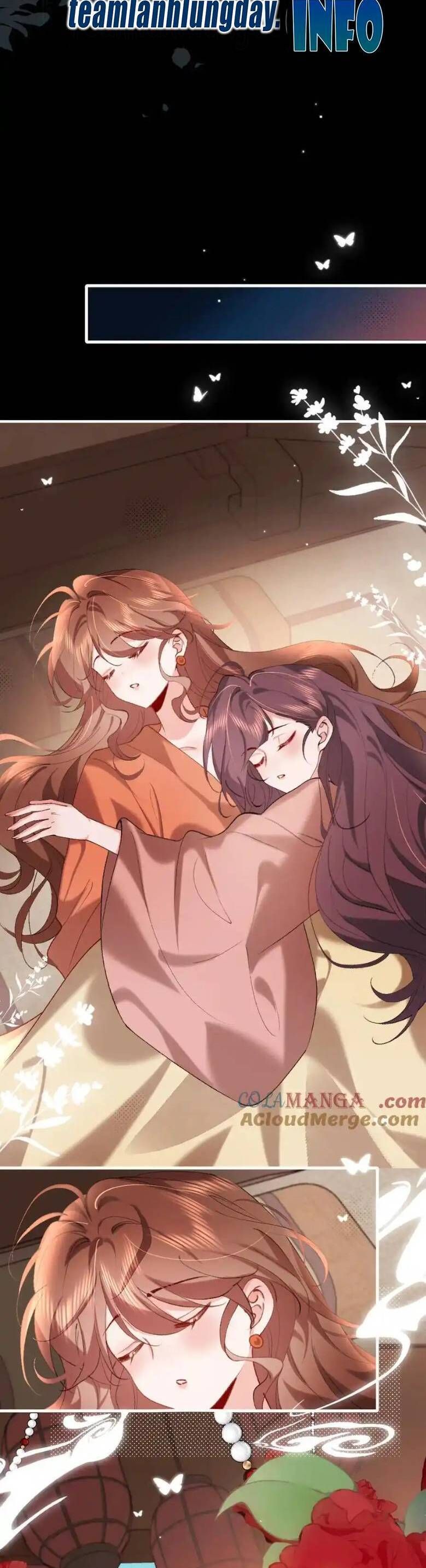 Cách Thức Sinh Tồn Của Pháo Hôi Khuê Nữ Chap 318 - Next Chap 319