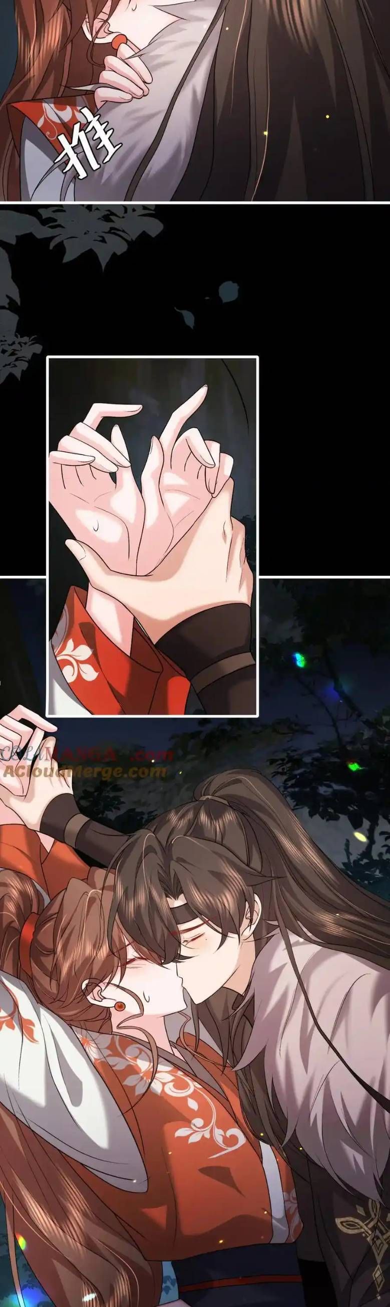 Cách Thức Sinh Tồn Của Pháo Hôi Khuê Nữ Chap 320 - Next Chap 321