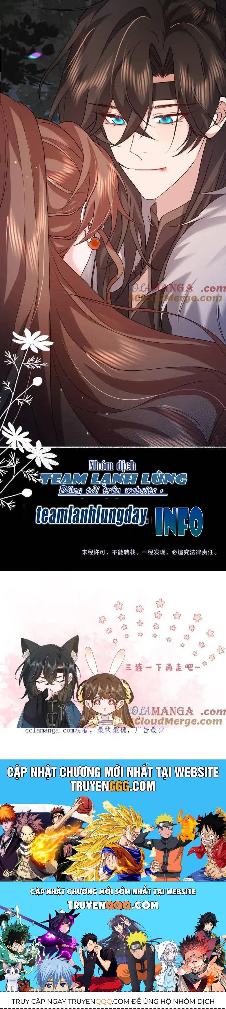 Cách Thức Sinh Tồn Của Pháo Hôi Khuê Nữ Chap 320 - Next Chap 321