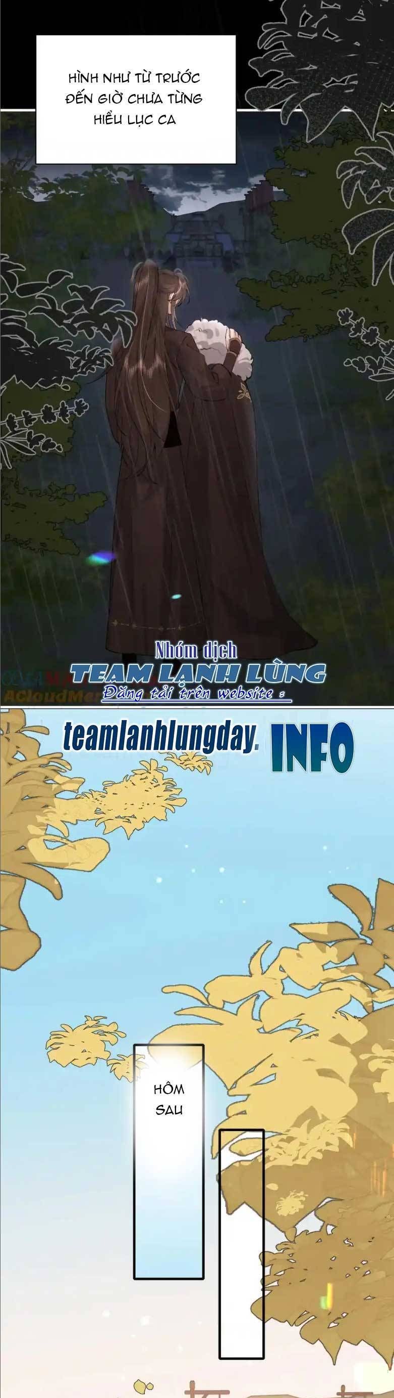 Cách Thức Sinh Tồn Của Pháo Hôi Khuê Nữ Chap 323 - Next Chap 324