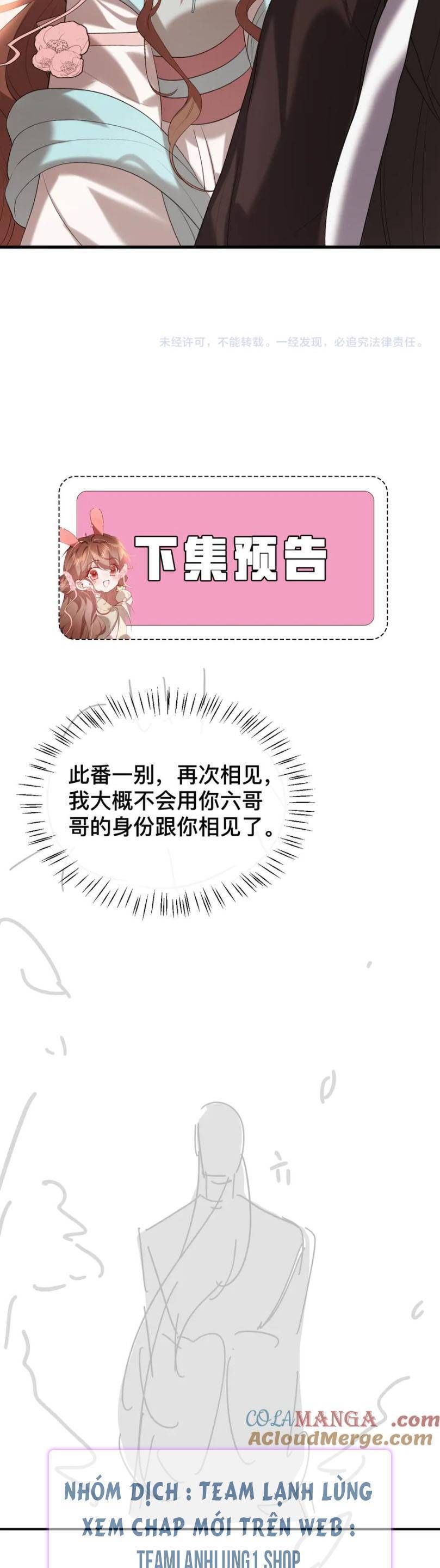 Cách Thức Sinh Tồn Của Pháo Hôi Khuê Nữ Chap 331 - Next Chap 332