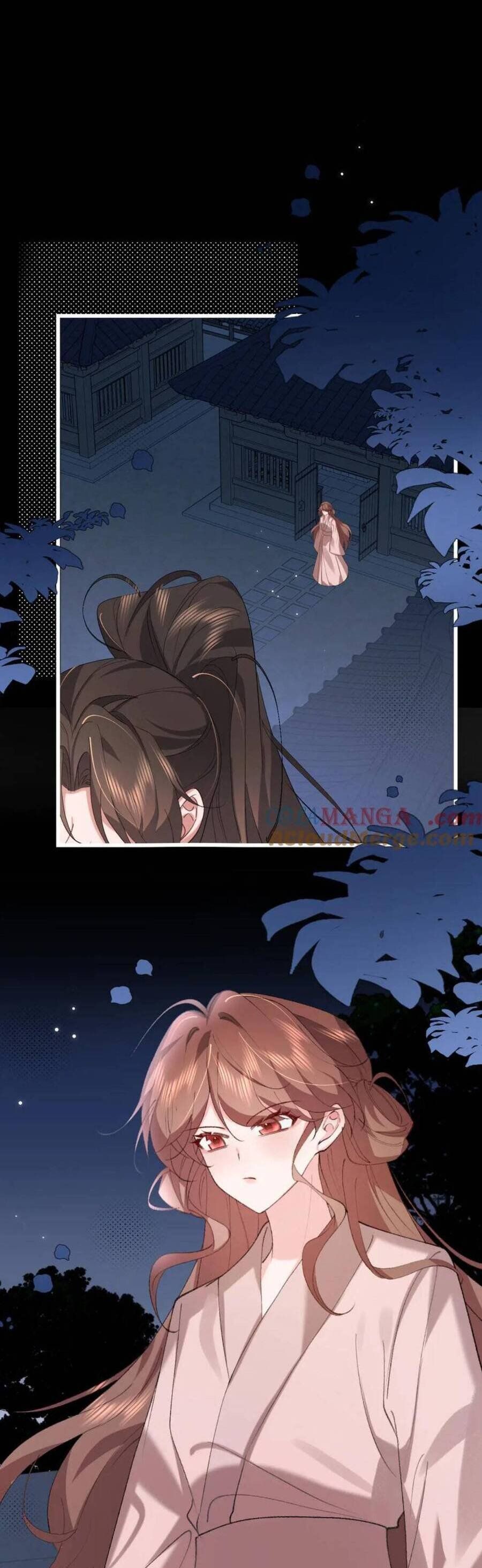 Cách Thức Sinh Tồn Của Pháo Hôi Khuê Nữ Chap 347 - Next Chap 348