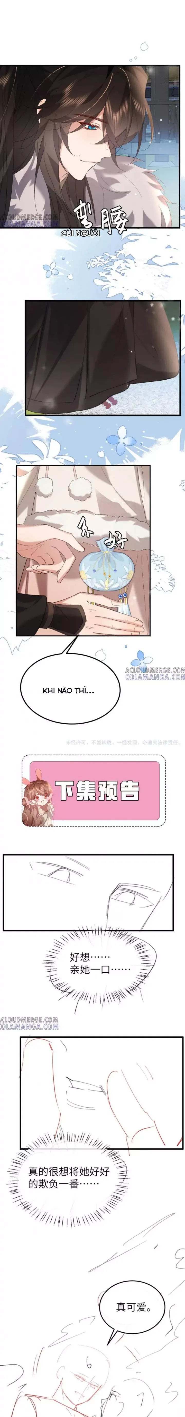 Cách Thức Sinh Tồn Của Pháo Hôi Khuê Nữ Chap 363 - Next Chap 364