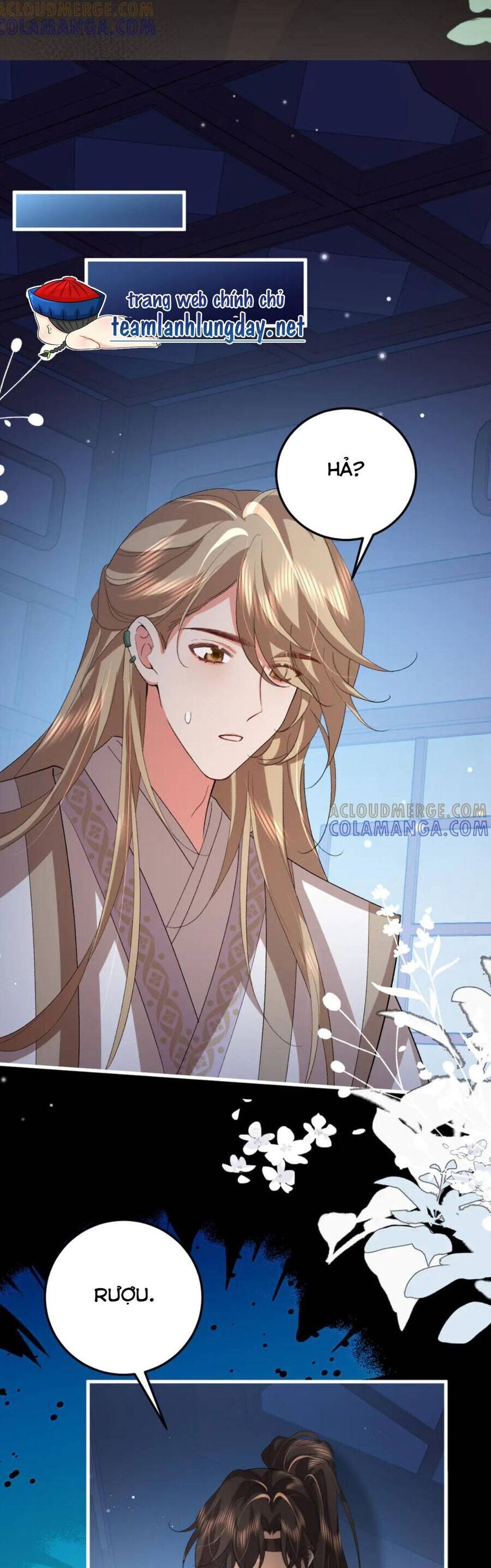 Cách Thức Sinh Tồn Của Pháo Hôi Khuê Nữ Chap 367 - Next Chap 368