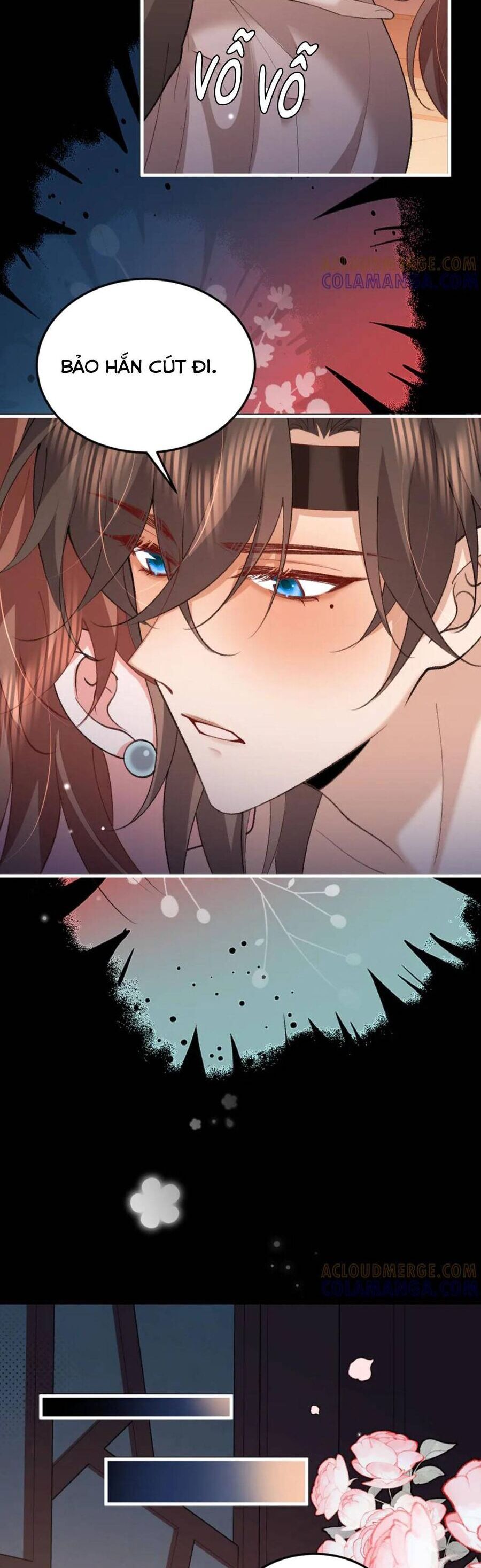 Cách Thức Sinh Tồn Của Pháo Hôi Khuê Nữ Chap 369 - Next Chap 370