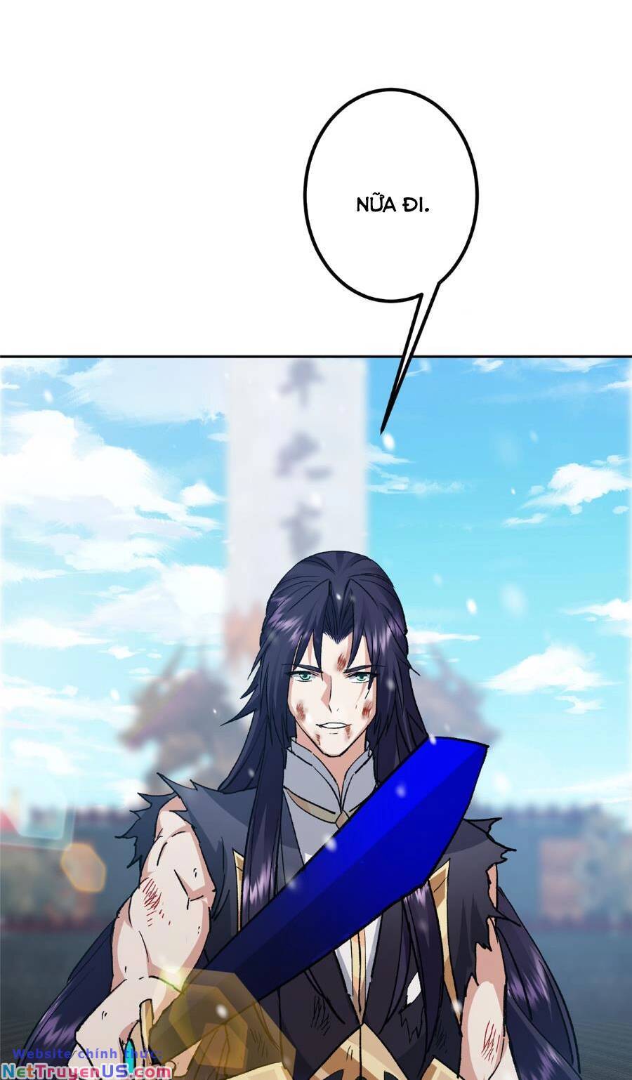 Chưởng Môn Khiêm Tốn Chút Chap 268 - Next Chap 269