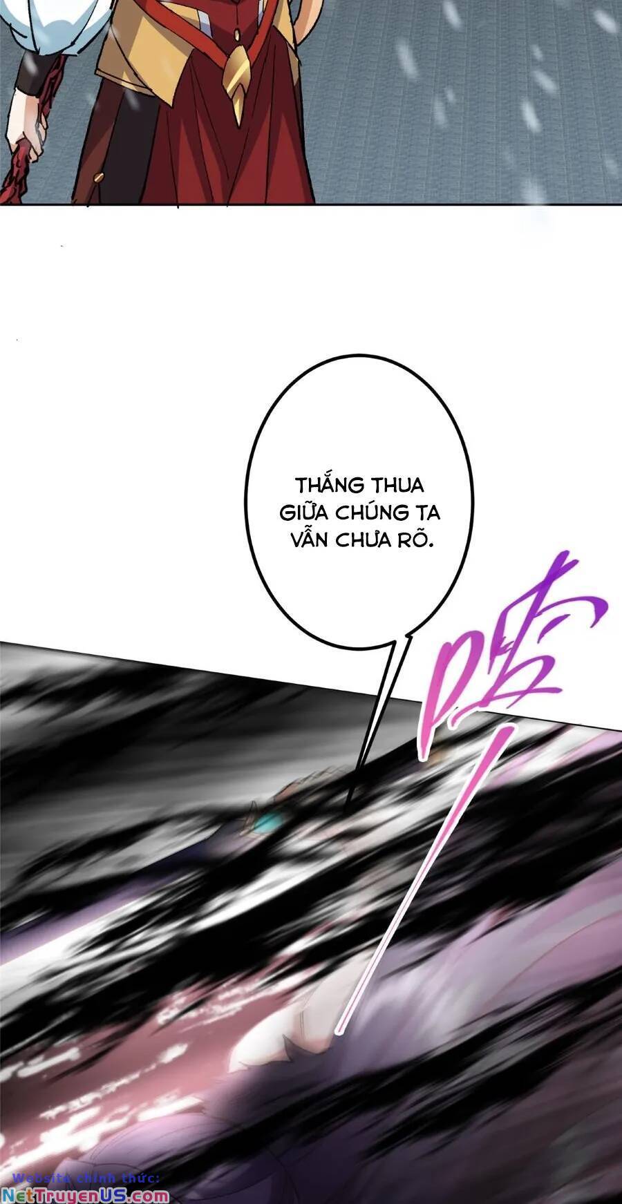 Chưởng Môn Khiêm Tốn Chút Chap 268 - Next Chap 269