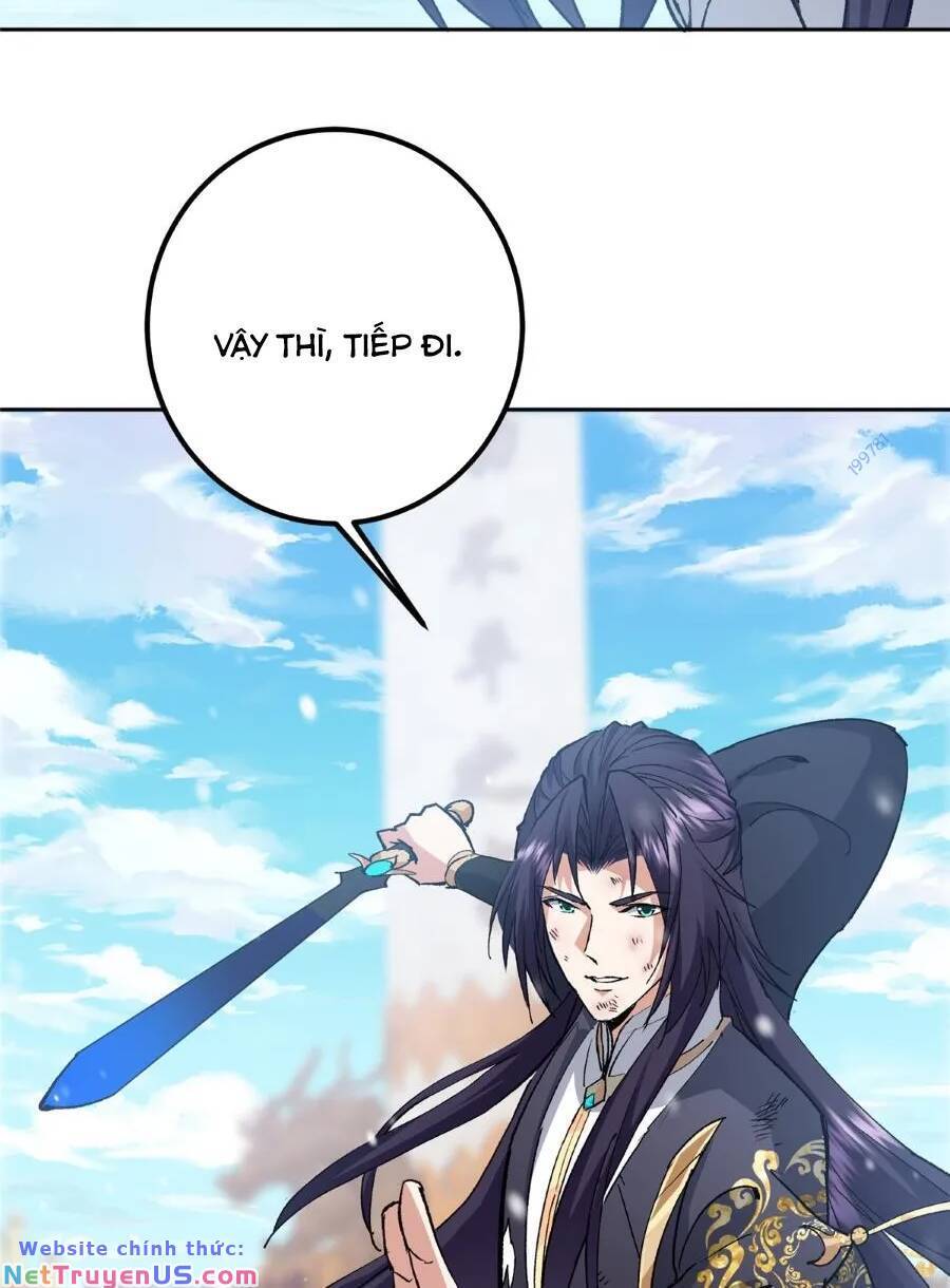 Chưởng Môn Khiêm Tốn Chút Chap 268 - Next Chap 269