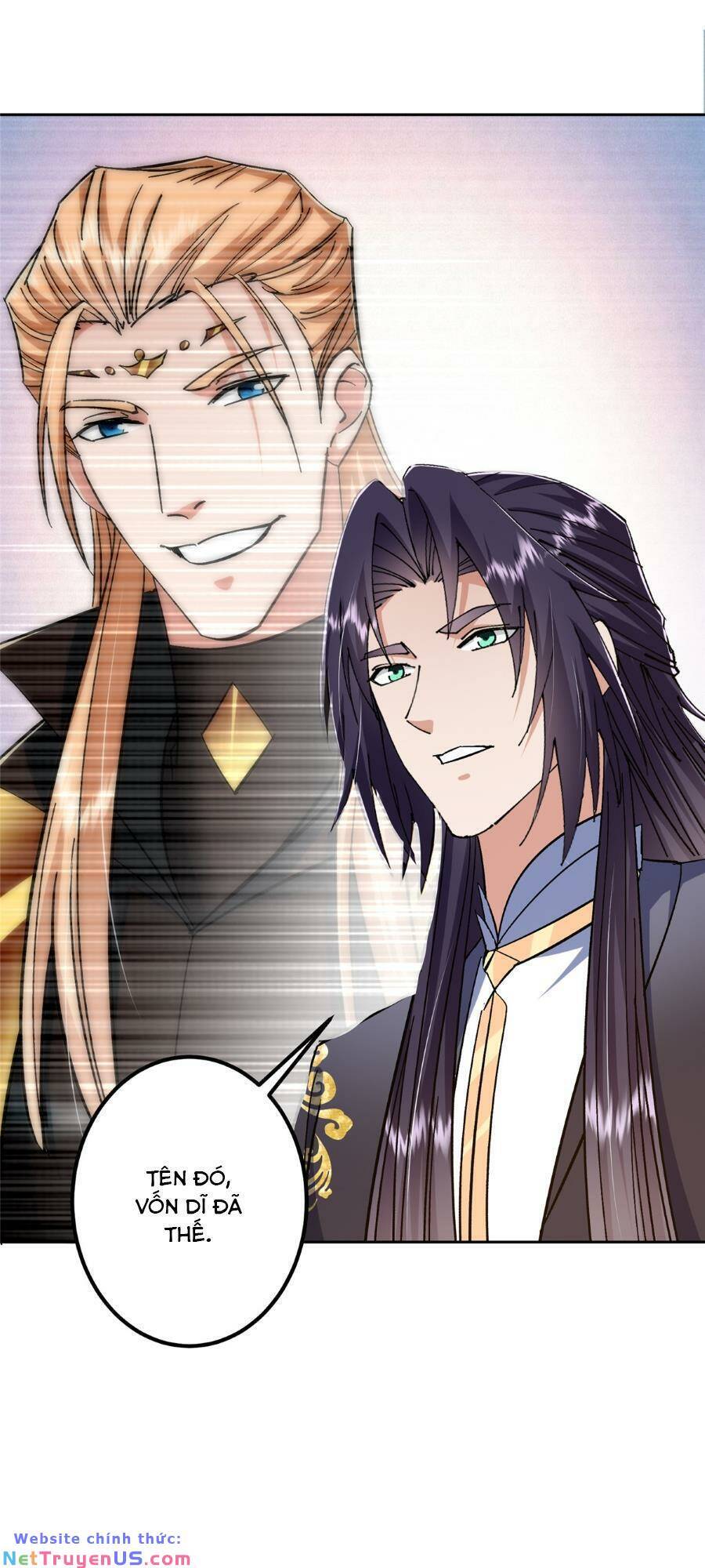 Chưởng Môn Khiêm Tốn Chút Chap 279 - Next Chap 280